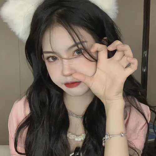 女人生命中的瞬间