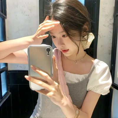 女探长